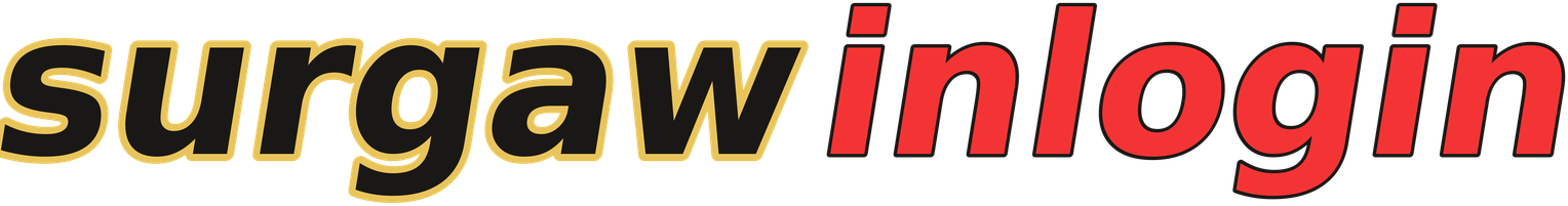 surgawinlogin logo